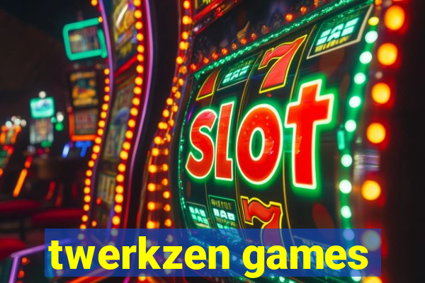 twerkzen games